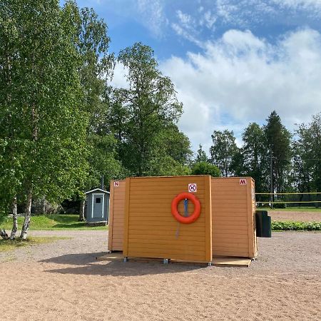 Myllykoski Apart Ummeljoki Ngoại thất bức ảnh