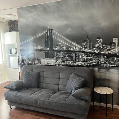 Myllykoski Apart Ummeljoki Ngoại thất bức ảnh