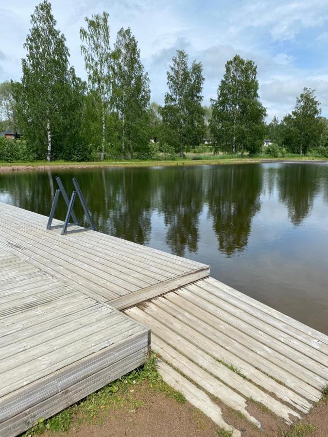 Myllykoski Apart Ummeljoki Ngoại thất bức ảnh