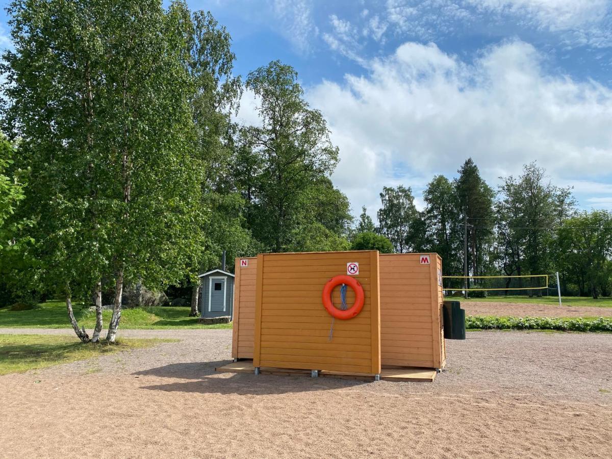 Myllykoski Apart Ummeljoki Ngoại thất bức ảnh