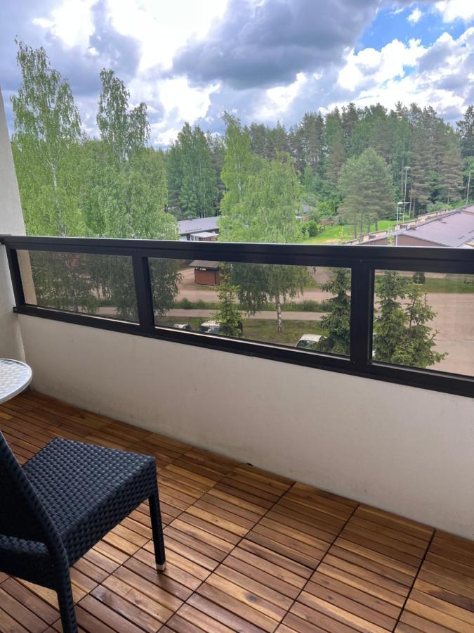 Myllykoski Apart Ummeljoki Ngoại thất bức ảnh