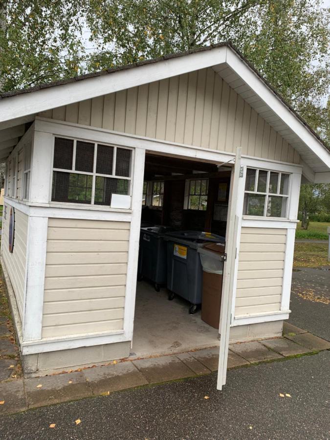 Myllykoski Apart Ummeljoki Ngoại thất bức ảnh