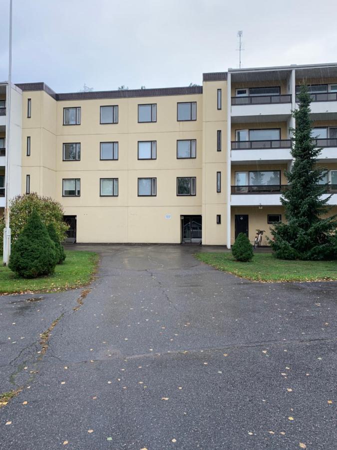 Myllykoski Apart Ummeljoki Ngoại thất bức ảnh