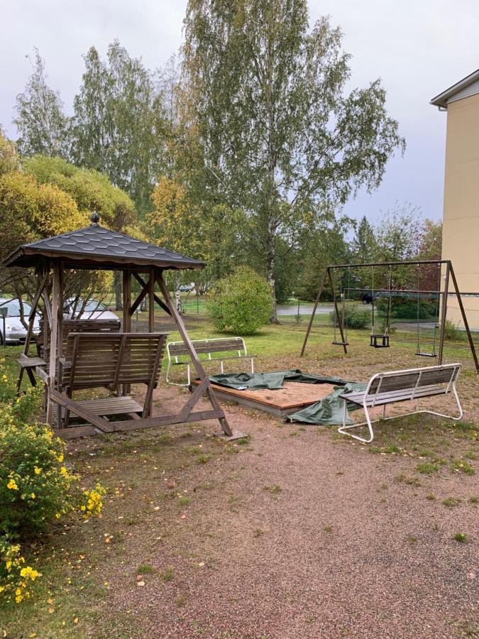 Myllykoski Apart Ummeljoki Ngoại thất bức ảnh