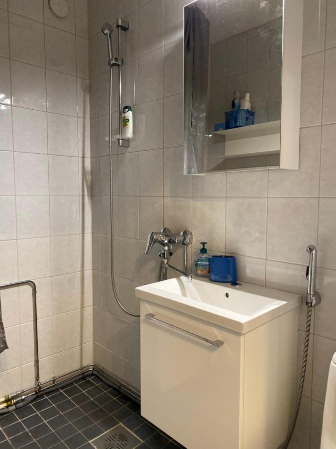 Myllykoski Apart Ummeljoki Ngoại thất bức ảnh